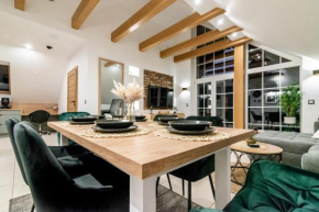 Apartamenty Obora